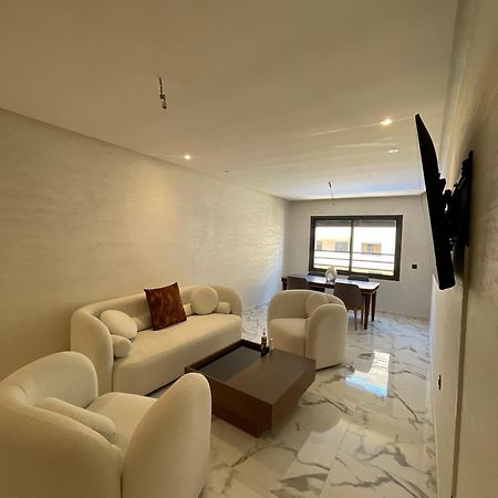 Palmeraie Gates Haut Standing Marrakech 马拉喀什 外观 照片