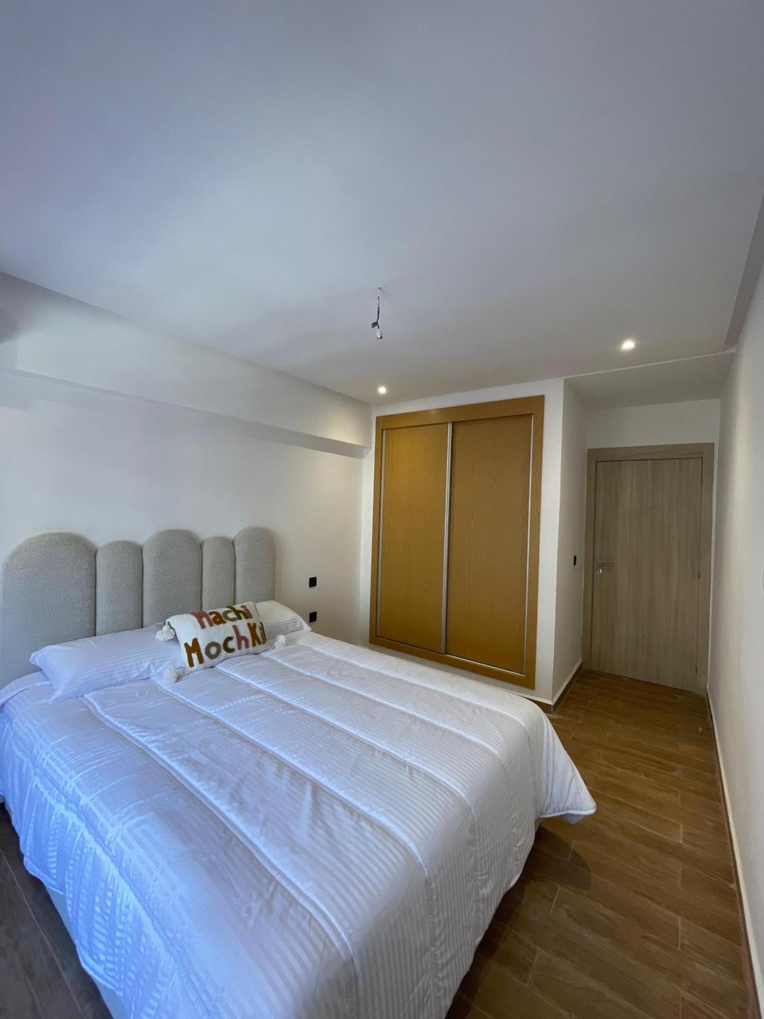 Palmeraie Gates Haut Standing Marrakech 马拉喀什 外观 照片