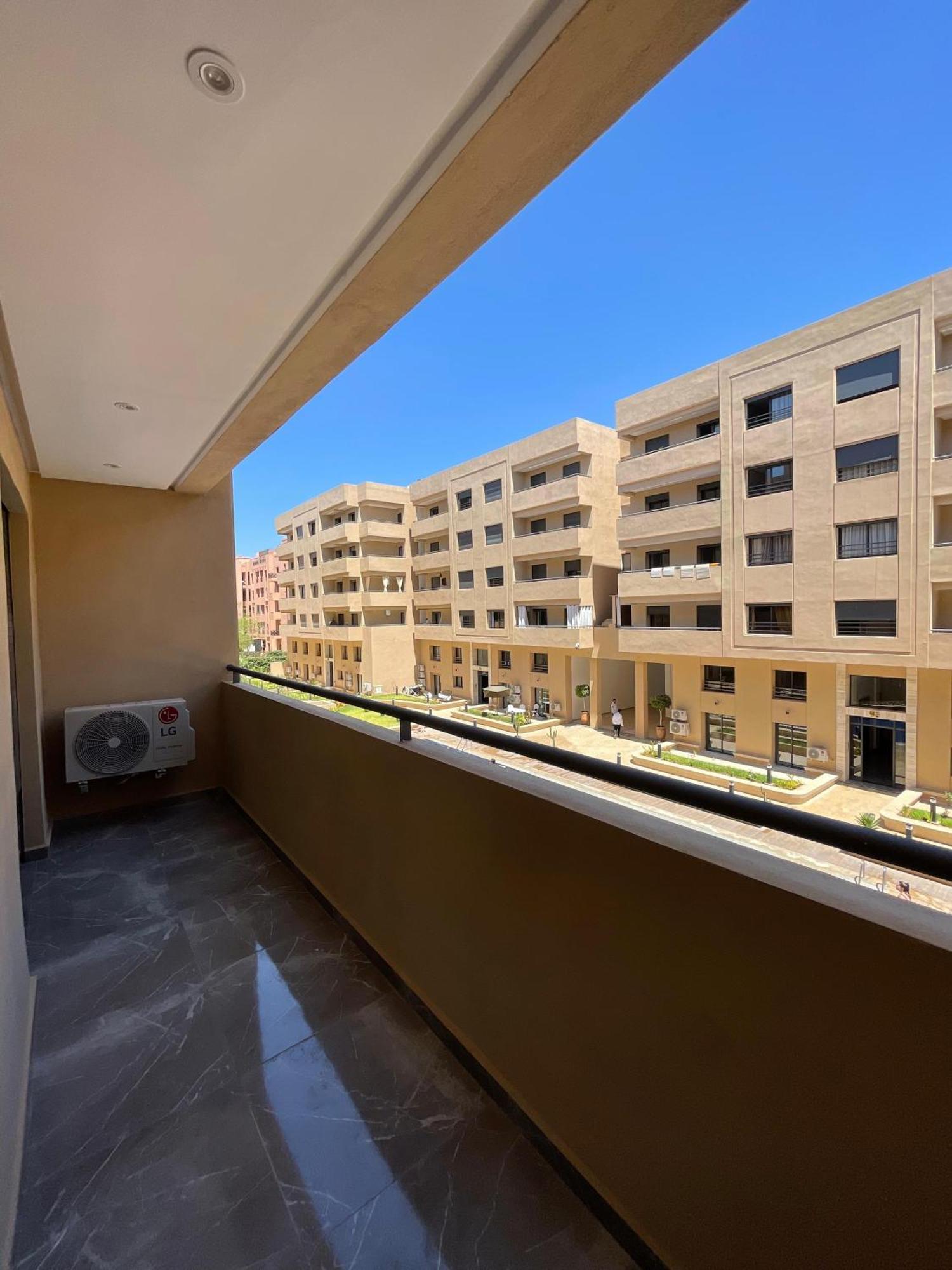 Palmeraie Gates Haut Standing Marrakech 马拉喀什 外观 照片