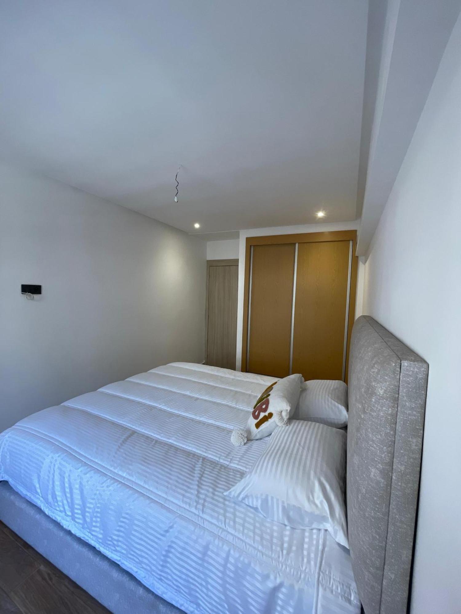 Palmeraie Gates Haut Standing Marrakech 马拉喀什 外观 照片