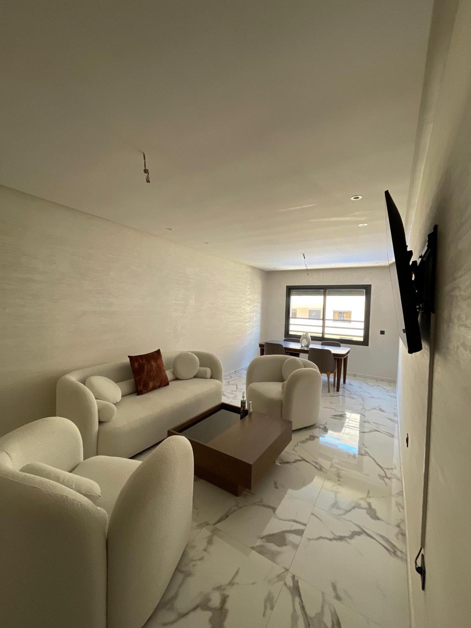 Palmeraie Gates Haut Standing Marrakech 马拉喀什 外观 照片