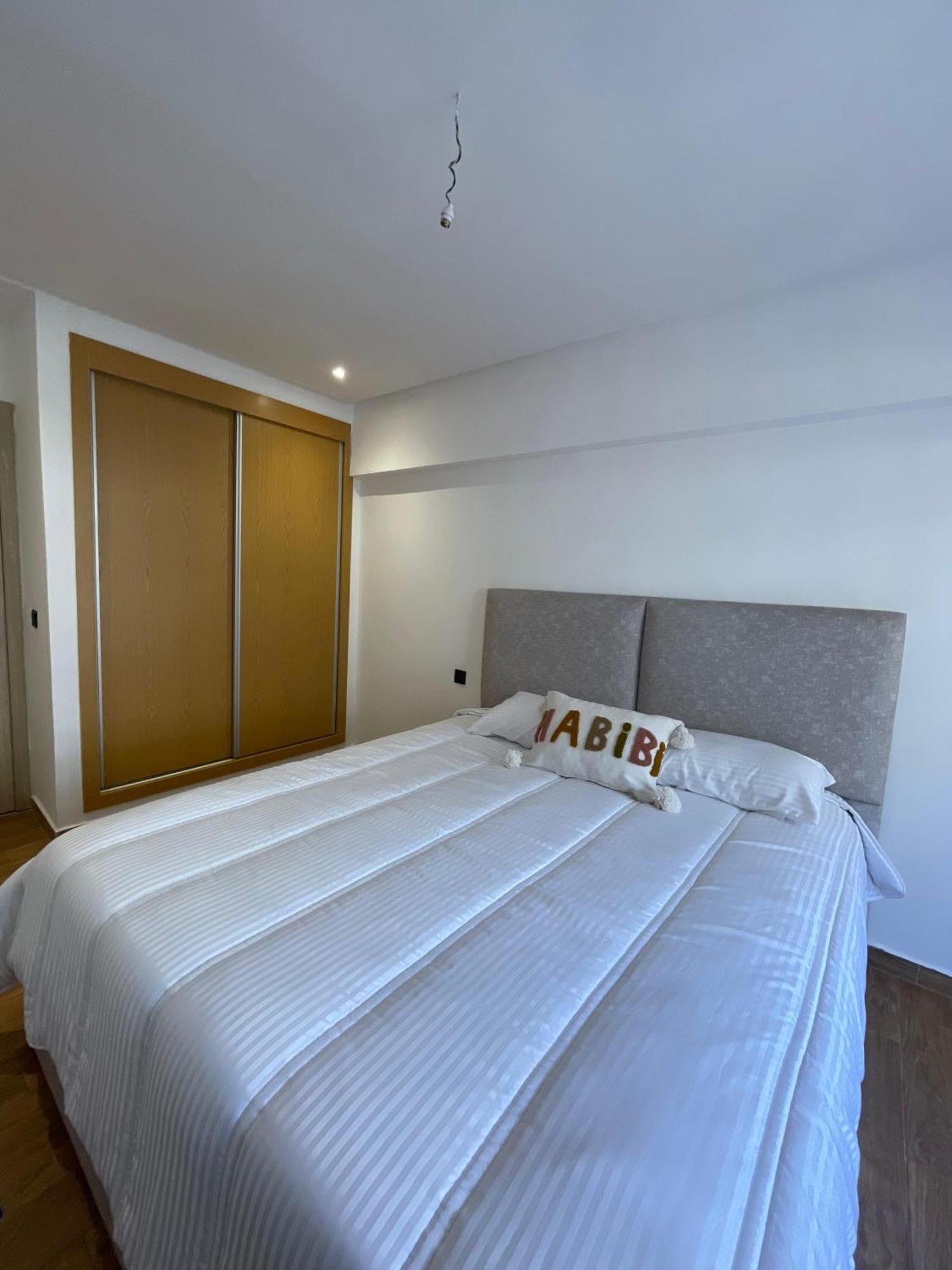 Palmeraie Gates Haut Standing Marrakech 马拉喀什 外观 照片