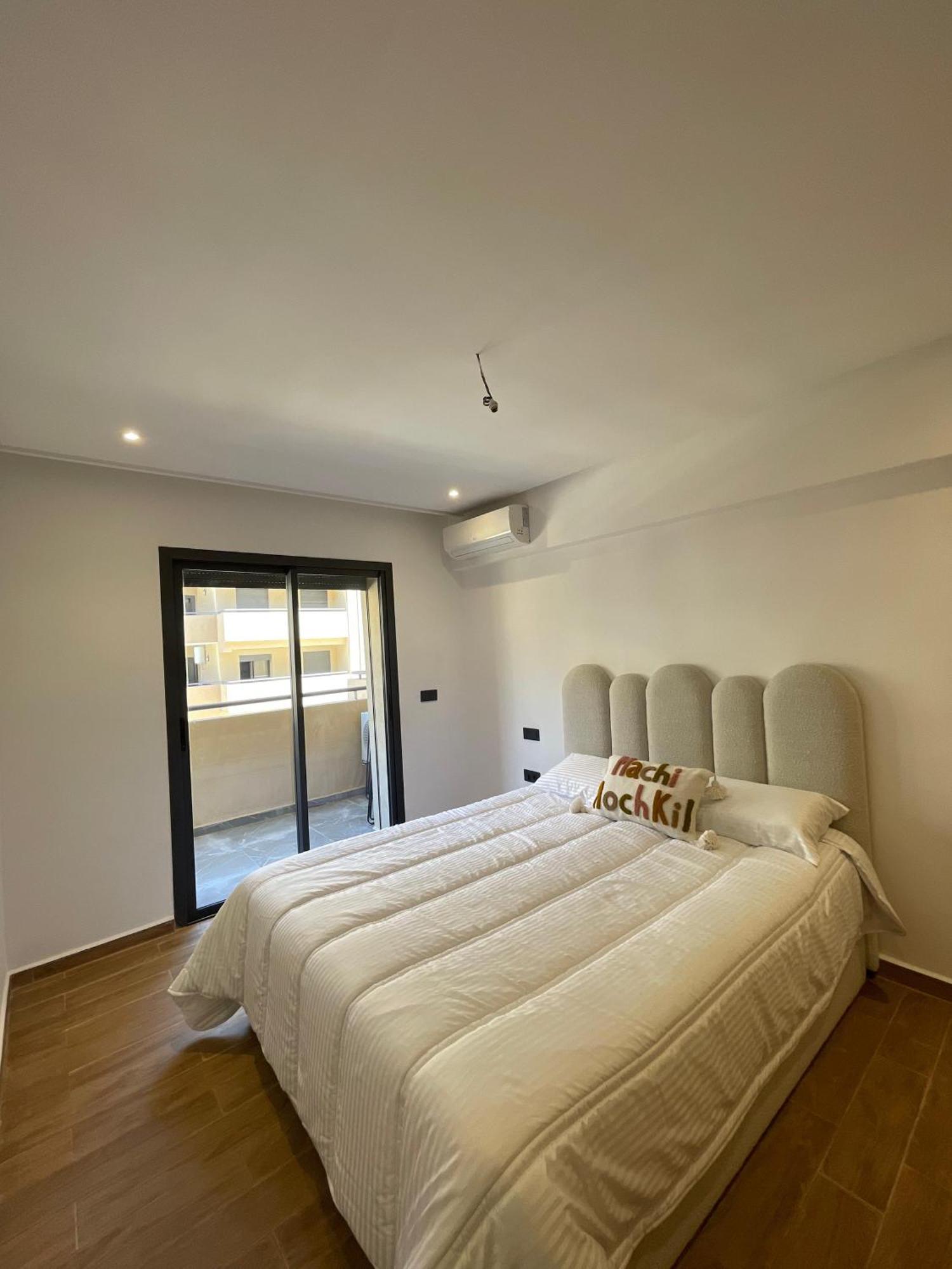Palmeraie Gates Haut Standing Marrakech 马拉喀什 外观 照片