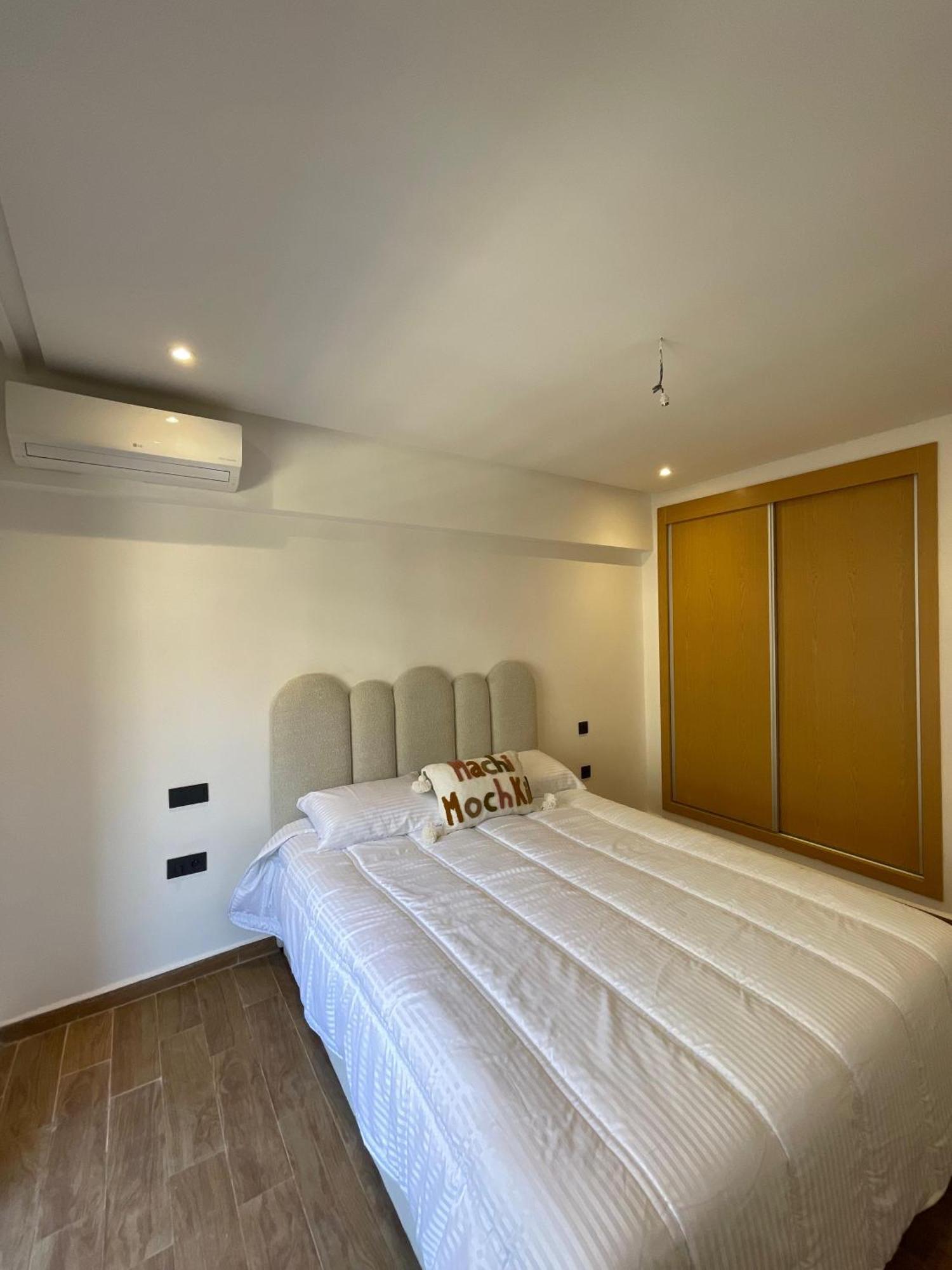 Palmeraie Gates Haut Standing Marrakech 马拉喀什 外观 照片