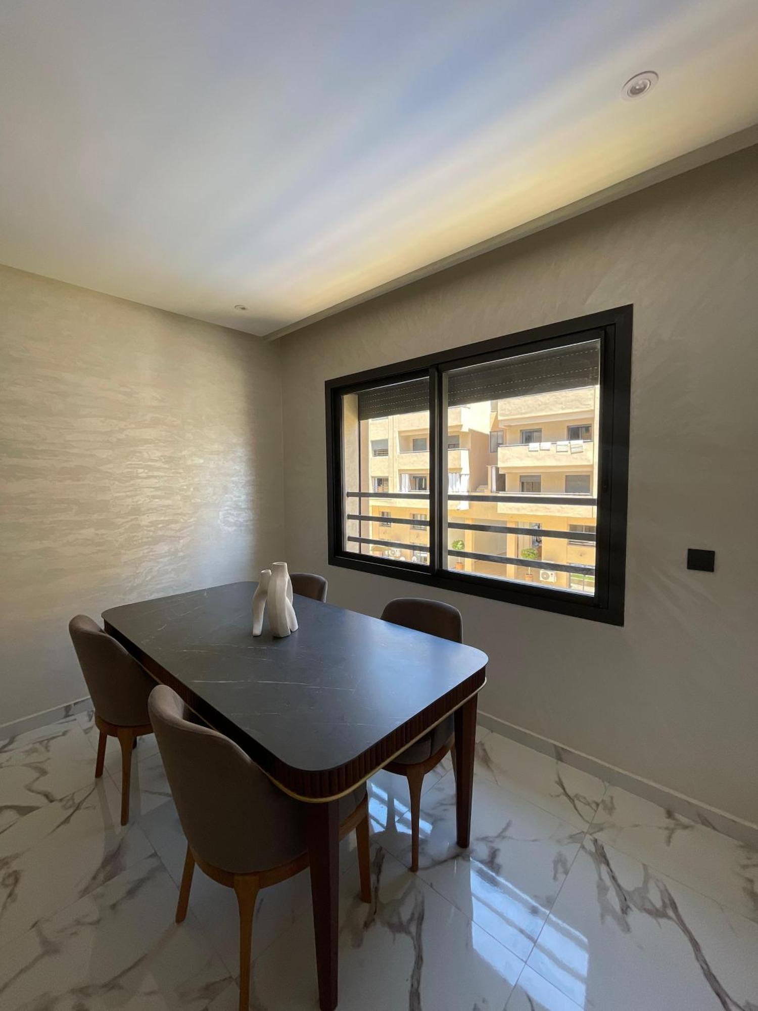Palmeraie Gates Haut Standing Marrakech 马拉喀什 外观 照片